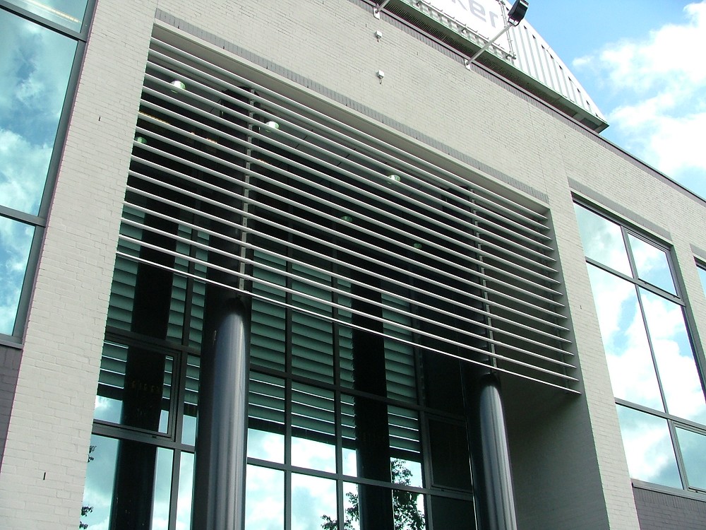Kantoorpand Burgermeester Burgerslaan Rosmalen 1 Kantoorpand Burgermeester Burgerslaan Rosmalen 1
